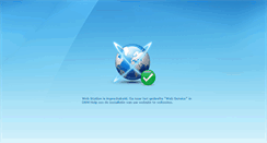 Desktop Screenshot of jrmstart.com